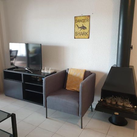 Bonito Apartamento Con Inmensa Terraza Y Piscina Altea Kültér fotó