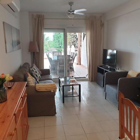 Bonito Apartamento Con Inmensa Terraza Y Piscina Altea Kültér fotó
