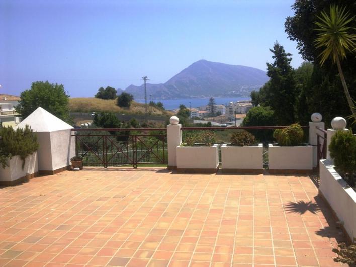 Bonito Apartamento Con Inmensa Terraza Y Piscina Altea Kültér fotó