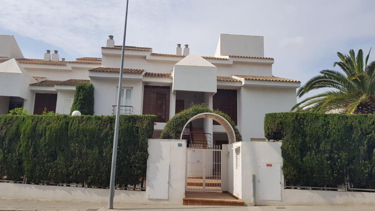 Bonito Apartamento Con Inmensa Terraza Y Piscina Altea Kültér fotó