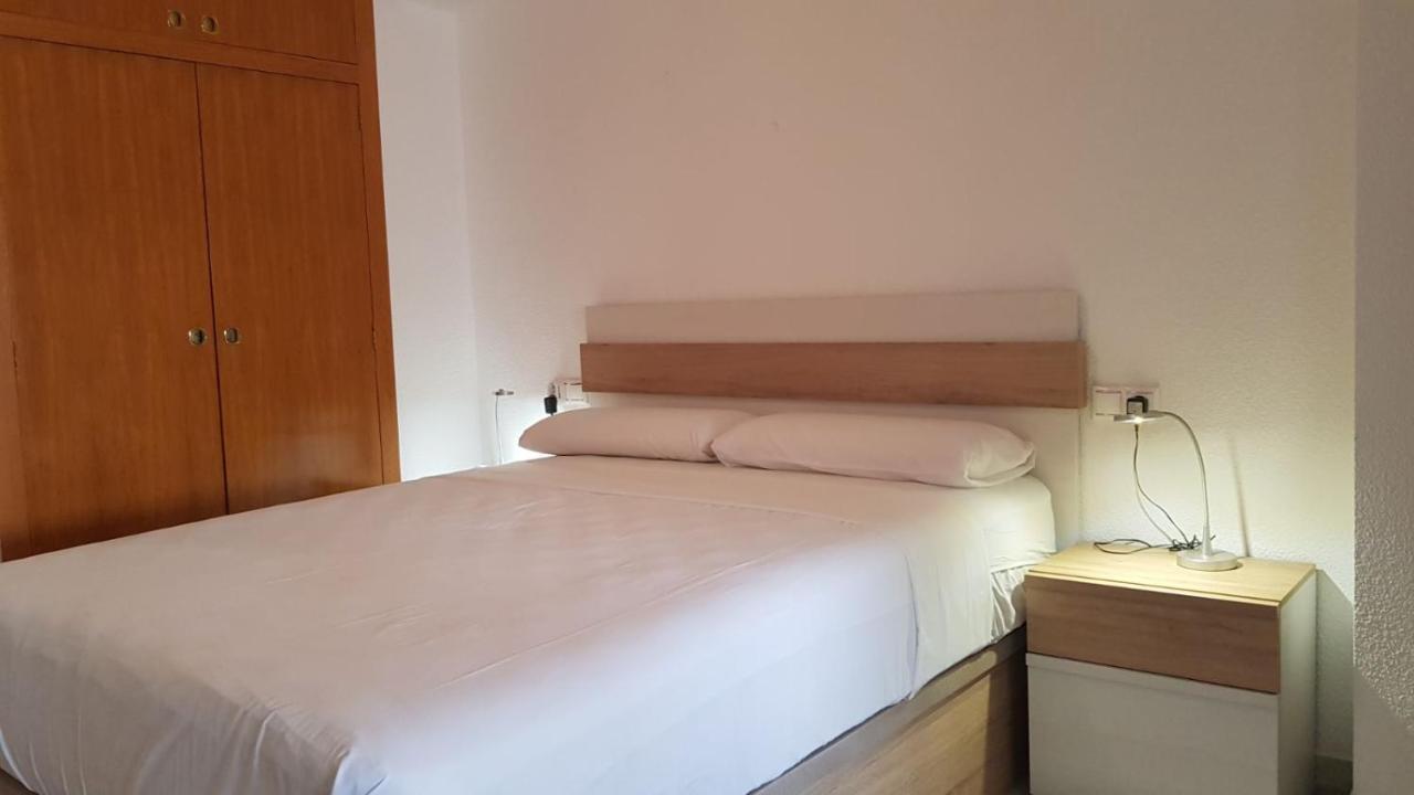 Bonito Apartamento Con Inmensa Terraza Y Piscina Altea Kültér fotó