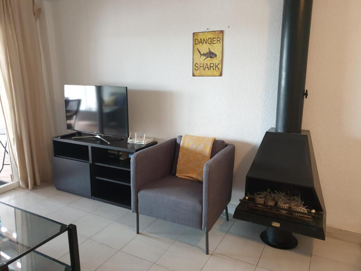 Bonito Apartamento Con Inmensa Terraza Y Piscina Altea Kültér fotó