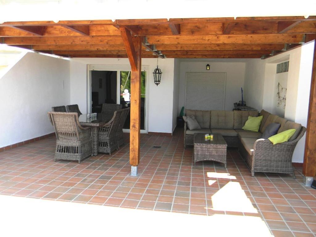 Bonito Apartamento Con Inmensa Terraza Y Piscina Altea Kültér fotó